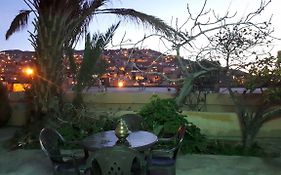Family House In Petra